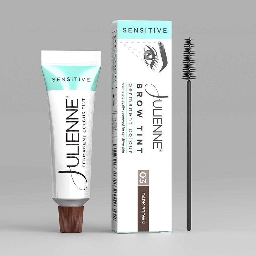 Sensitive Brow Tint 15ml Image