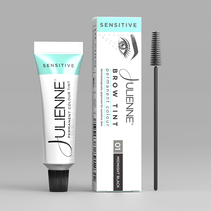 Sensitive Brow Tint 15ml Image