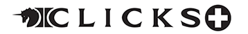 Clicks logo