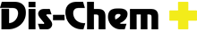 Dischem Logo